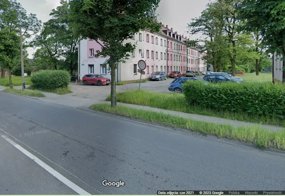 Zabrze: Czy uda się przywrócić zlikwidowany przystanek autobusowy na ul. Moniuszki 34?