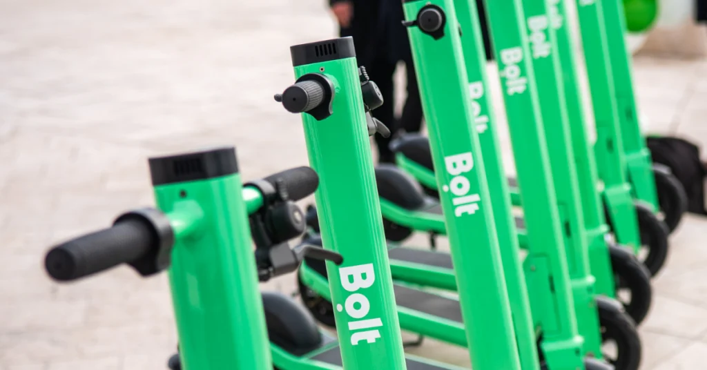 Bolt wycofał się z Rudy Śląskiej? Znamy stanowisko firmy