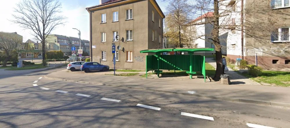 Wiemy, kiedy na przystanek Kochłowice Szkoła powróci wiata!