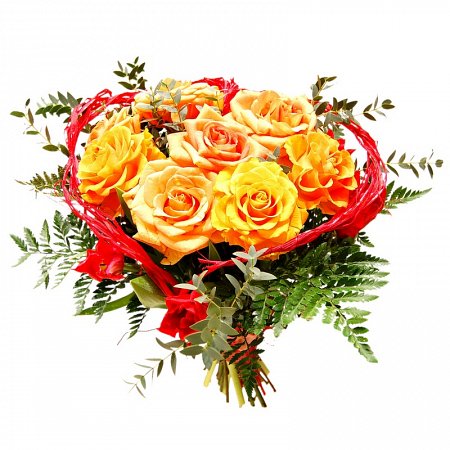 Kwiaty na Dzień Kobiet. Róże, tulipany, goździki? Jakie kwiaty wybrać?