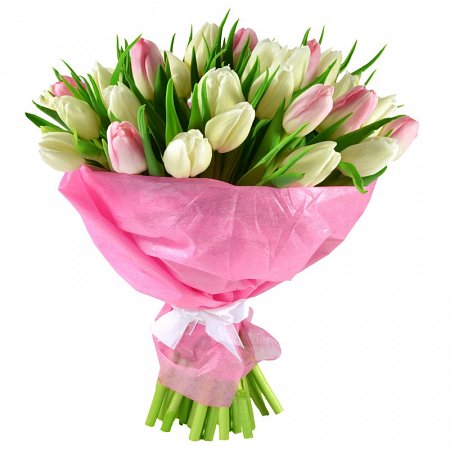 Kwiaty na Dzień Kobiet. Róże, tulipany, goździki? Jakie kwiaty wybrać?