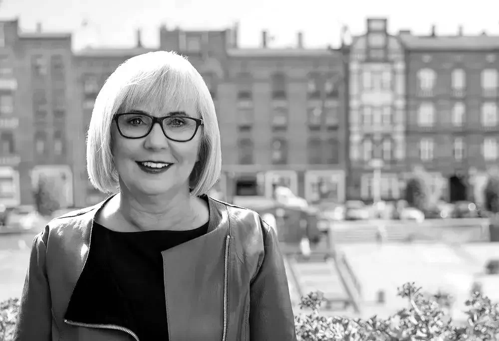 Ruda Śląska. Na Burloch Arenie odsłonięta zostanie tablica upamiętniająca Grażynę Dziedzic