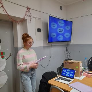 [WYWIAD] Młode rudzianki edukują na temat stereotypów. Poznaj projekt "Zaszufladkowani" 2