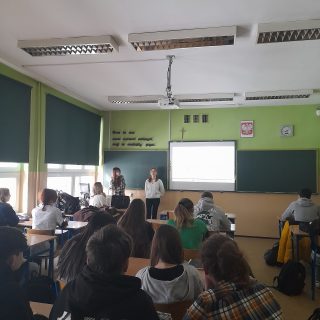 [WYWIAD] Młode rudzianki edukują na temat stereotypów. Poznaj projekt "Zaszufladkowani" 3