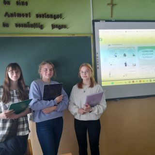 [WYWIAD] Młode rudzianki edukują na temat stereotypów. Poznaj projekt "Zaszufladkowani" 4
