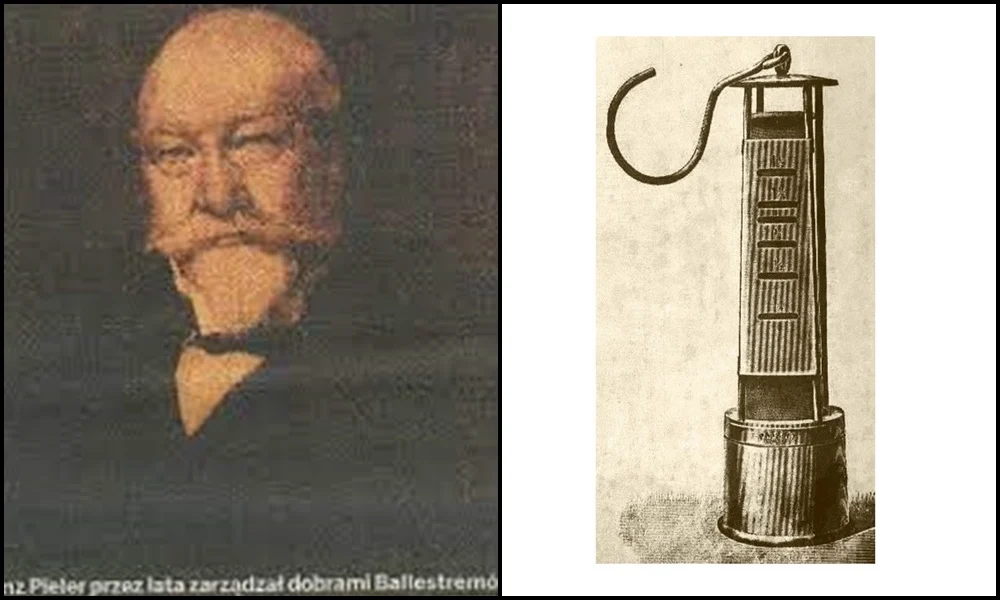 Ruda Śląska: Franz Pieler może zostać patronem nowego ronda. Kim był?