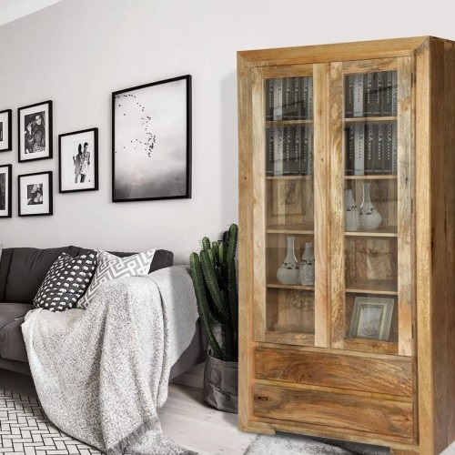 Meble kolonialne - historia, styl i inspiracje