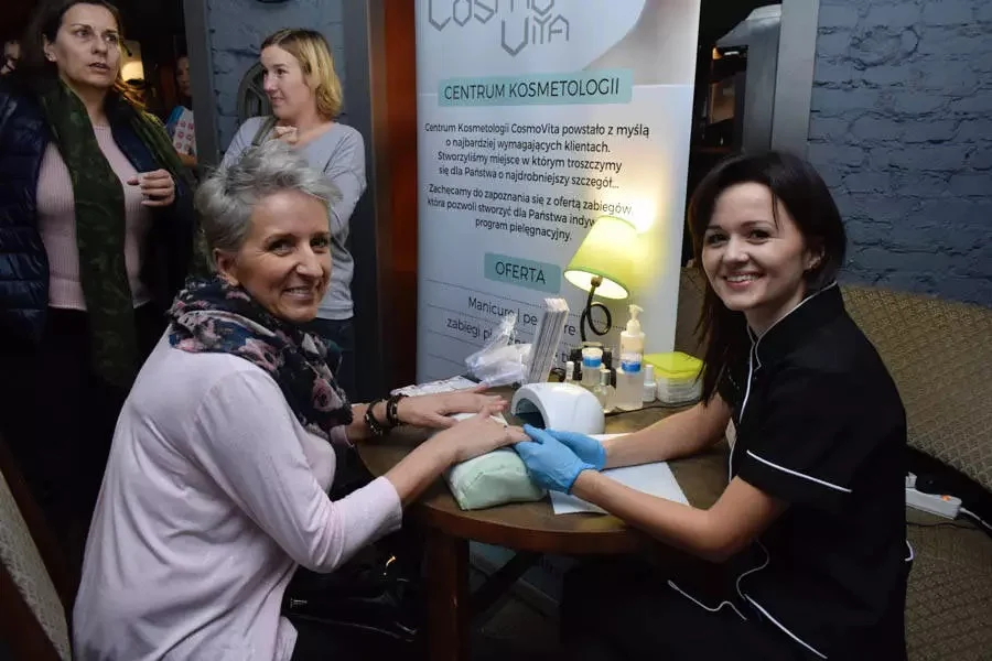 Ruda Śląska: Przed nami kolejne spotkanie z cyklu "Kino dla Kobiet"