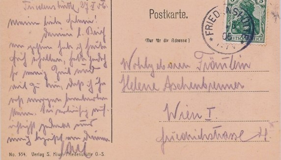 125 lat poczty w Nowym Bytomiu. Zobacz archiwalne zdjęcia!