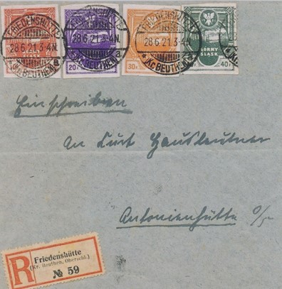 125 lat poczty w Nowym Bytomiu. Zobacz archiwalne zdjęcia!