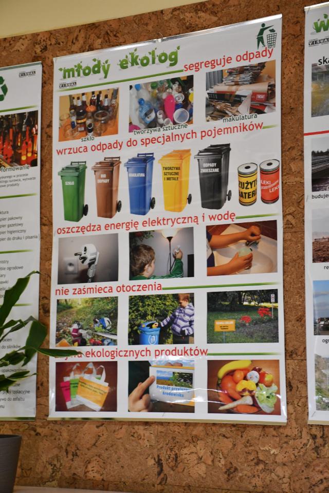 "Leśna Przystań" w SP nr 35 już otwarta! / fot. Jacek Knapik 6