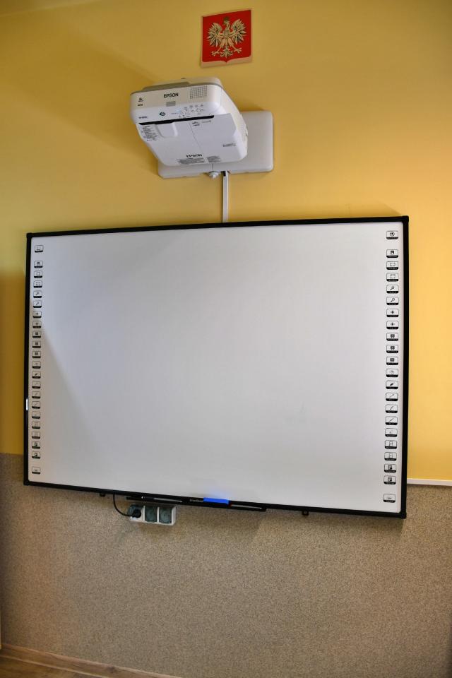 "Leśna Przystań" w SP nr 35 już otwarta! / fot. Jacek Knapik 22