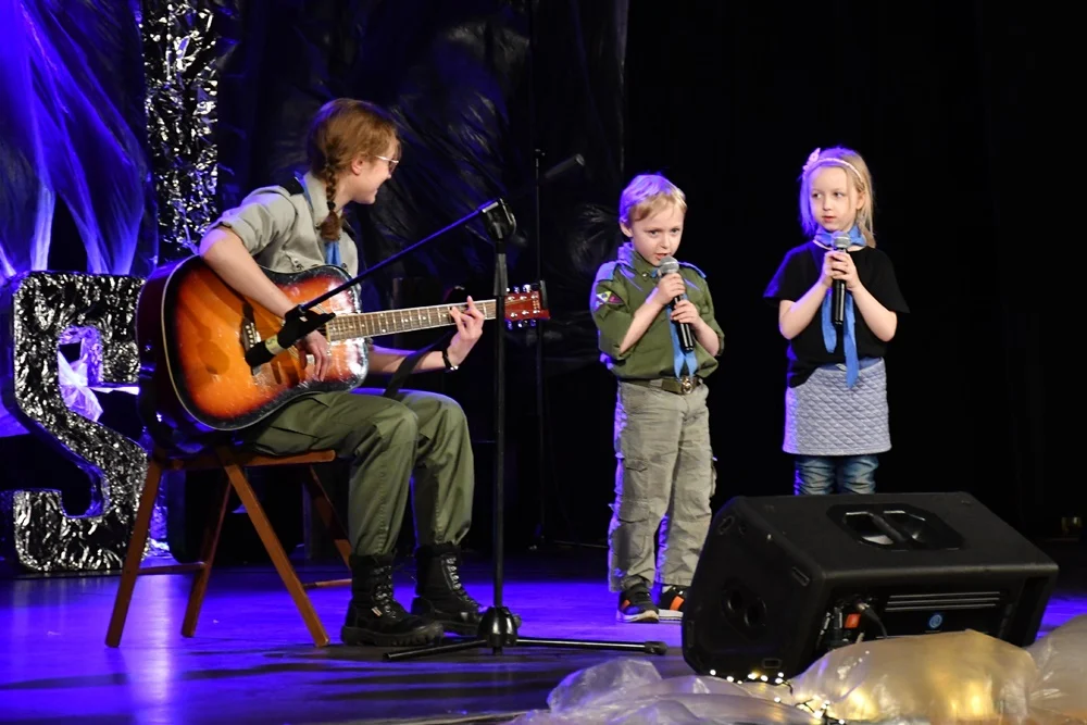 29. CMOK SONG za nami! Do tegorocznej edycji festiwalu zgłosiło się prawie 400 uczestników