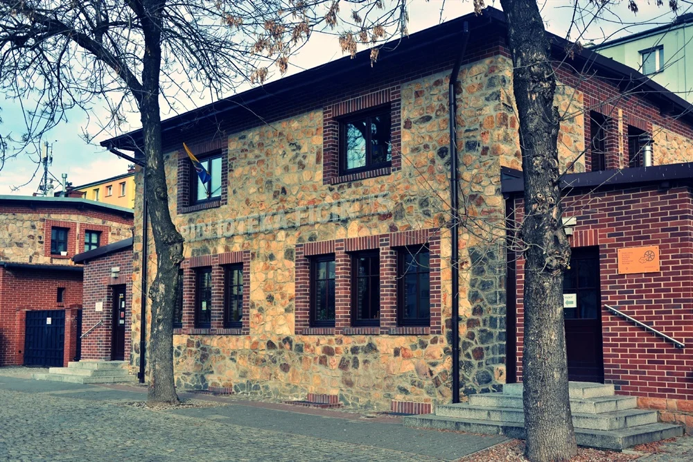 Przed nami kolejne spotkanie z cyklu "Twórczy czwartek na Ficinusie"