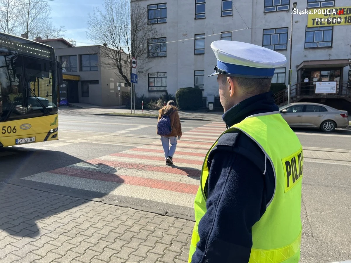 Podsumowanie akcji "NURD": W trakcie całego dnia stróże prawa ujawnili 77 wykroczeń