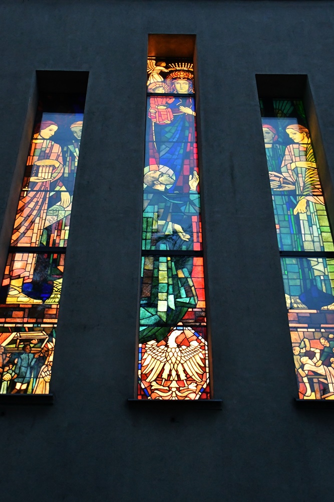 Ekstremalna Droga Krzyżowa 1