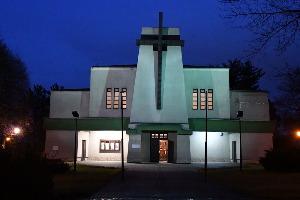 Ekstremalna Droga Krzyżowa 2