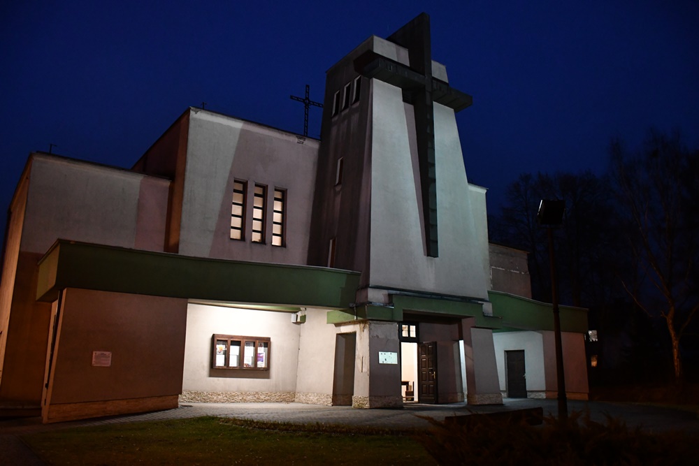 Ekstremalna Droga Krzyżowa 3