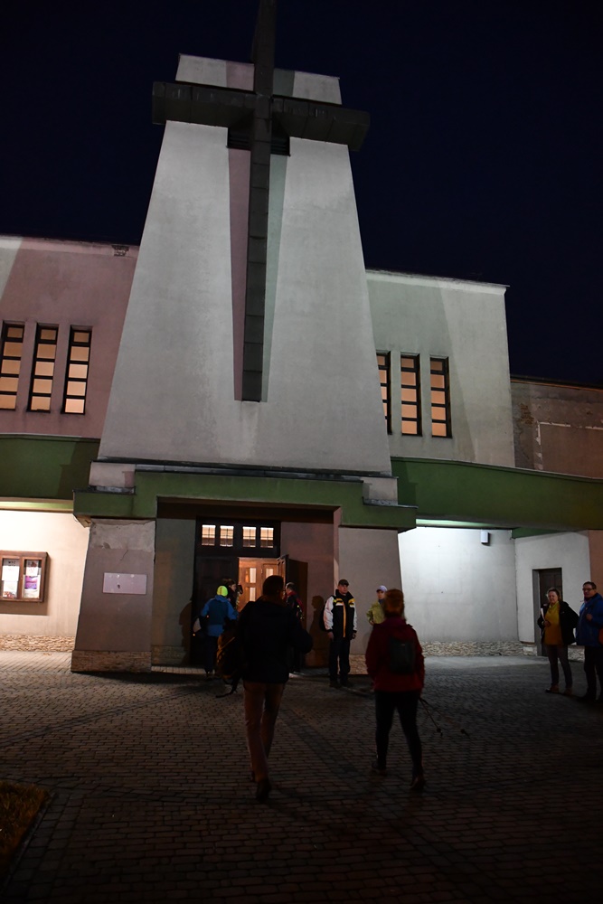 Ekstremalna Droga Krzyżowa 4