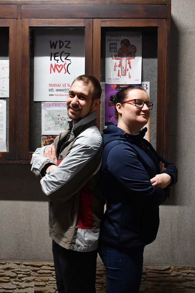 Ekstremalna Droga Krzyżowa 5