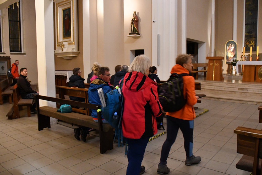 Ekstremalna Droga Krzyżowa 7