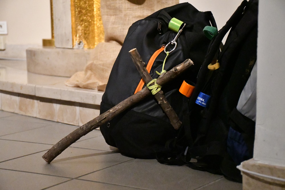 Ekstremalna Droga Krzyżowa 9