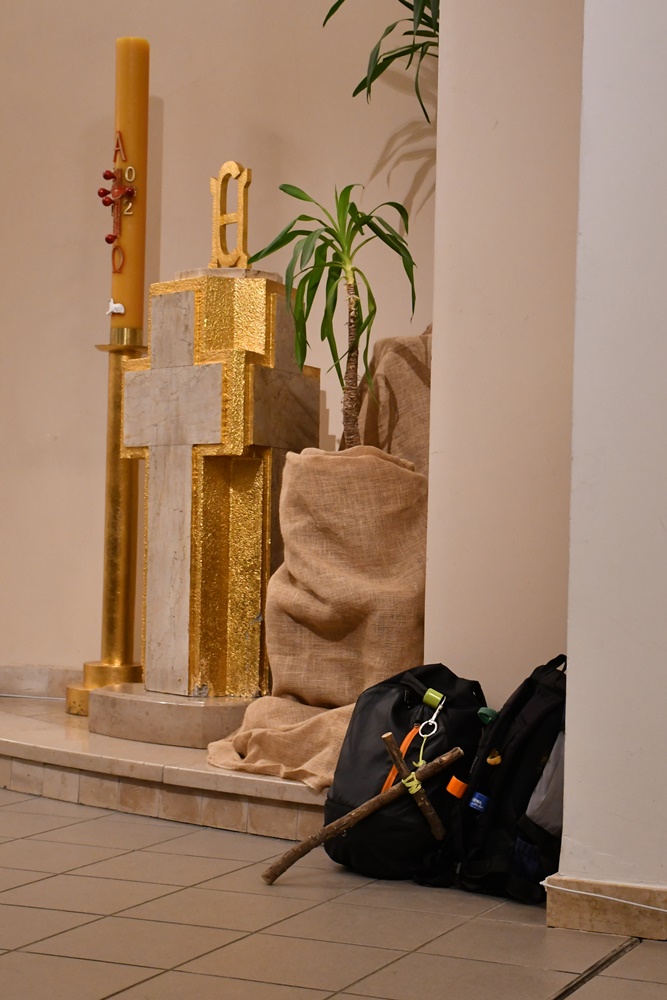 Ekstremalna Droga Krzyżowa 10