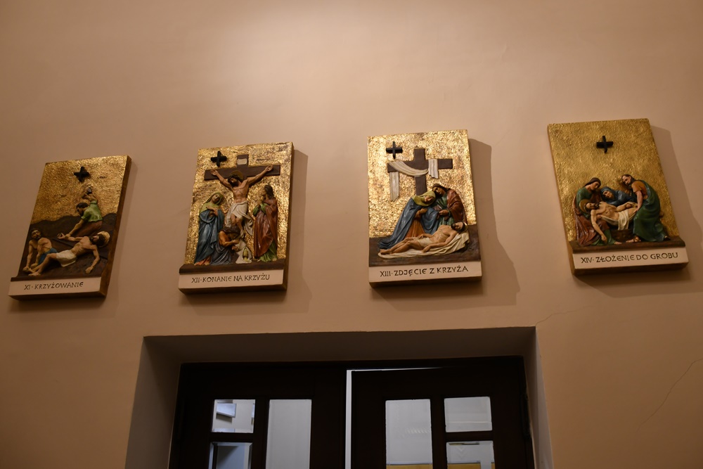 Ekstremalna Droga Krzyżowa 11