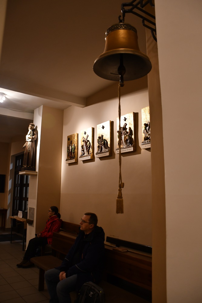 Ekstremalna Droga Krzyżowa 13