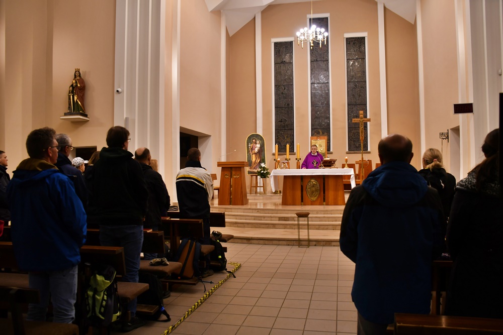 Ekstremalna Droga Krzyżowa 16