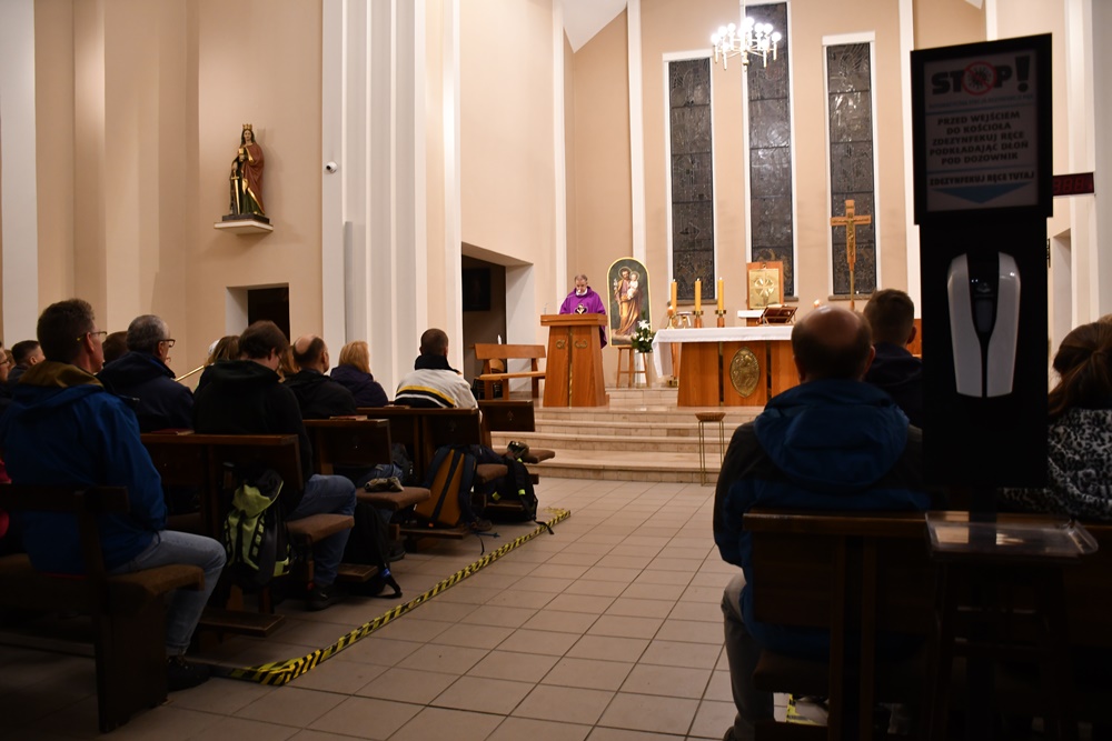 Ekstremalna Droga Krzyżowa 19