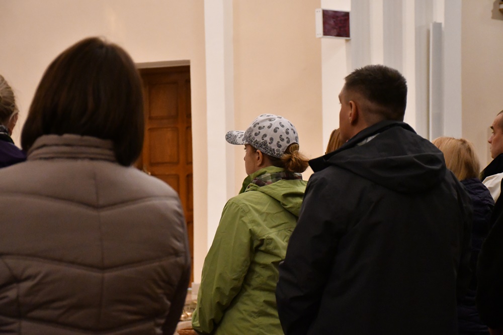 Ekstremalna Droga Krzyżowa 21