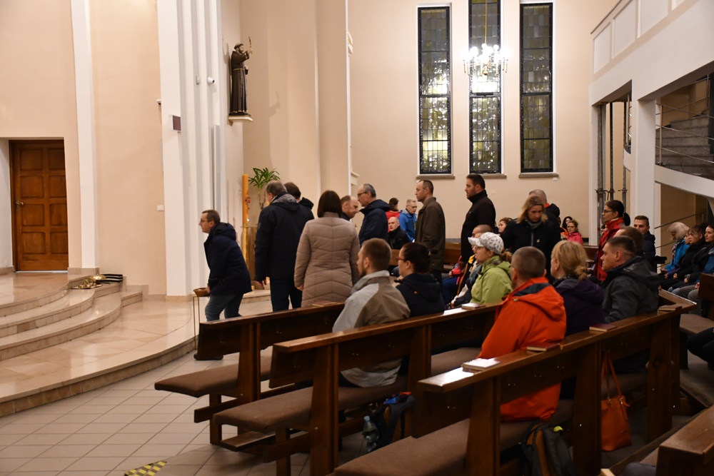 Ekstremalna Droga Krzyżowa 23