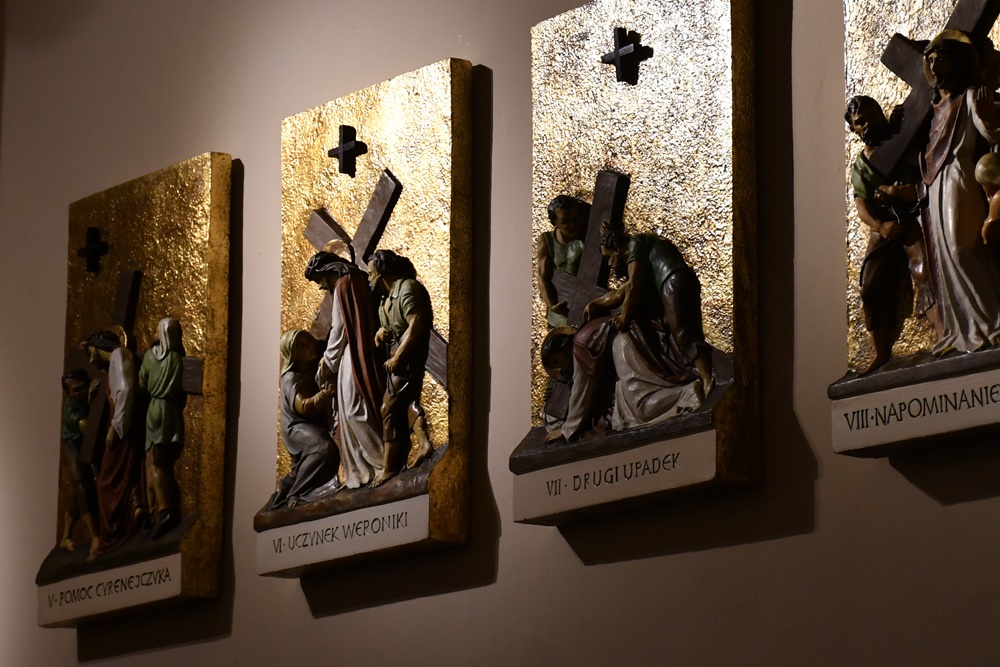 Ekstremalna Droga Krzyżowa 24