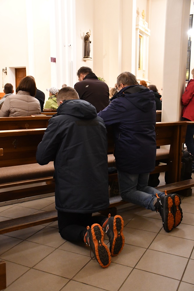 Ekstremalna Droga Krzyżowa 25