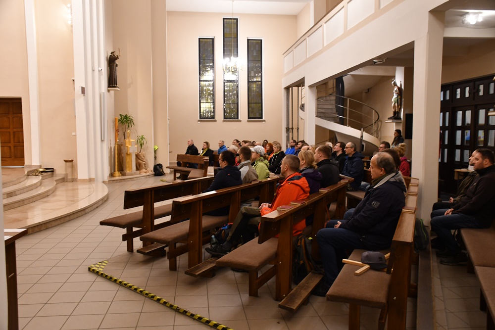 Ekstremalna Droga Krzyżowa 26