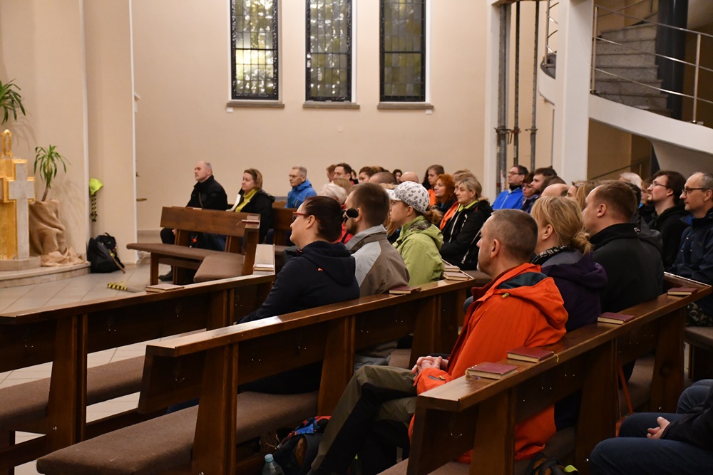 Ekstremalna Droga Krzyżowa 27