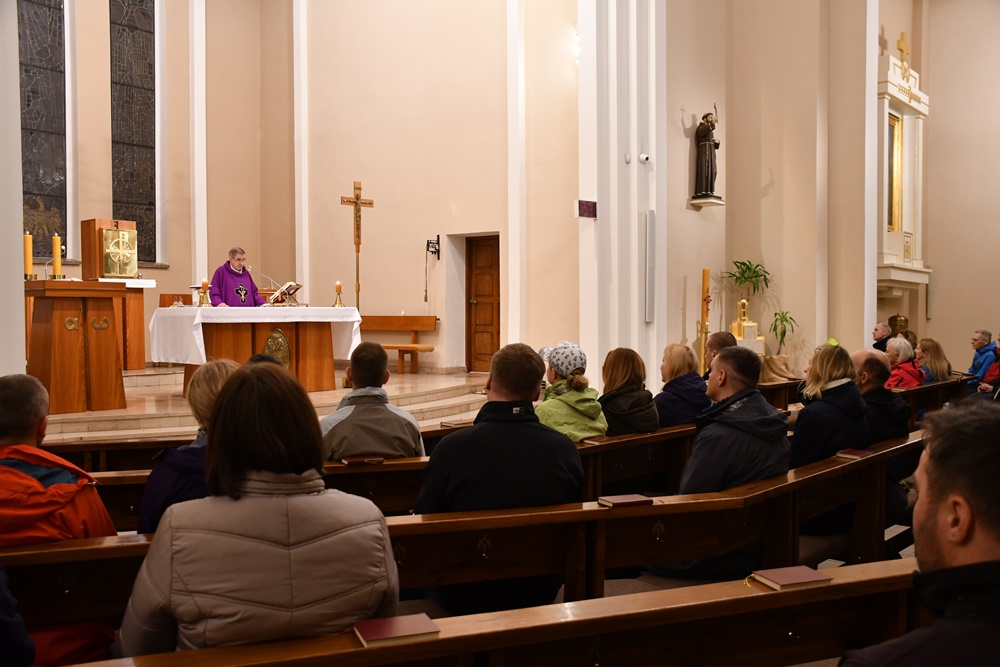 Ekstremalna Droga Krzyżowa 28