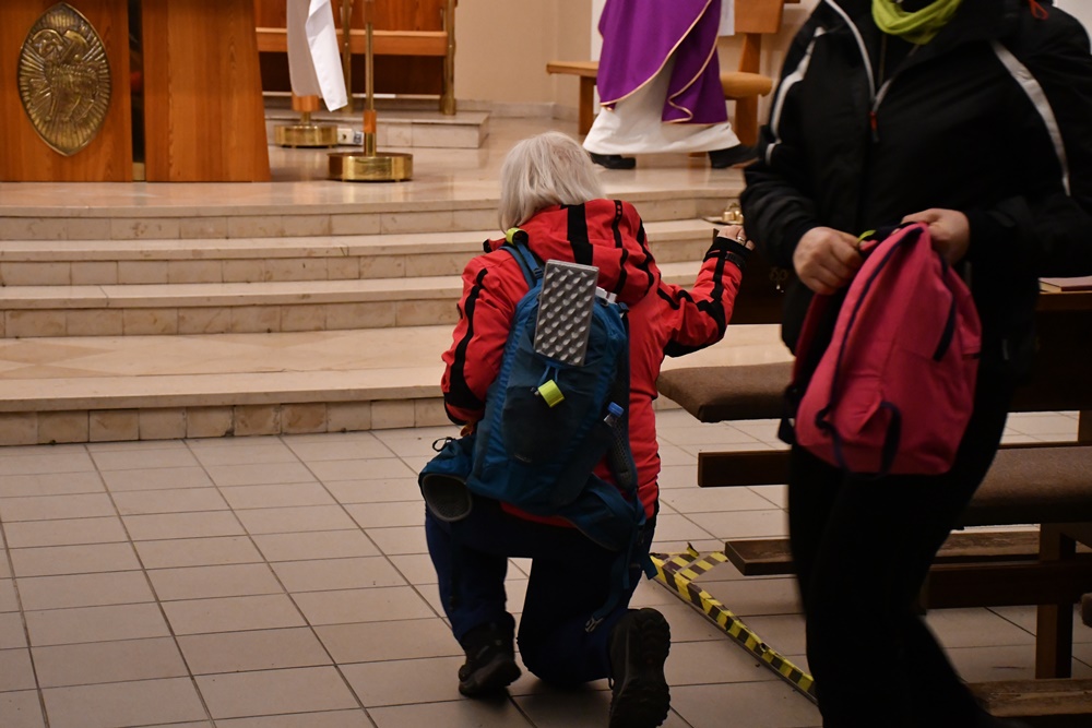 Ekstremalna Droga Krzyżowa 29