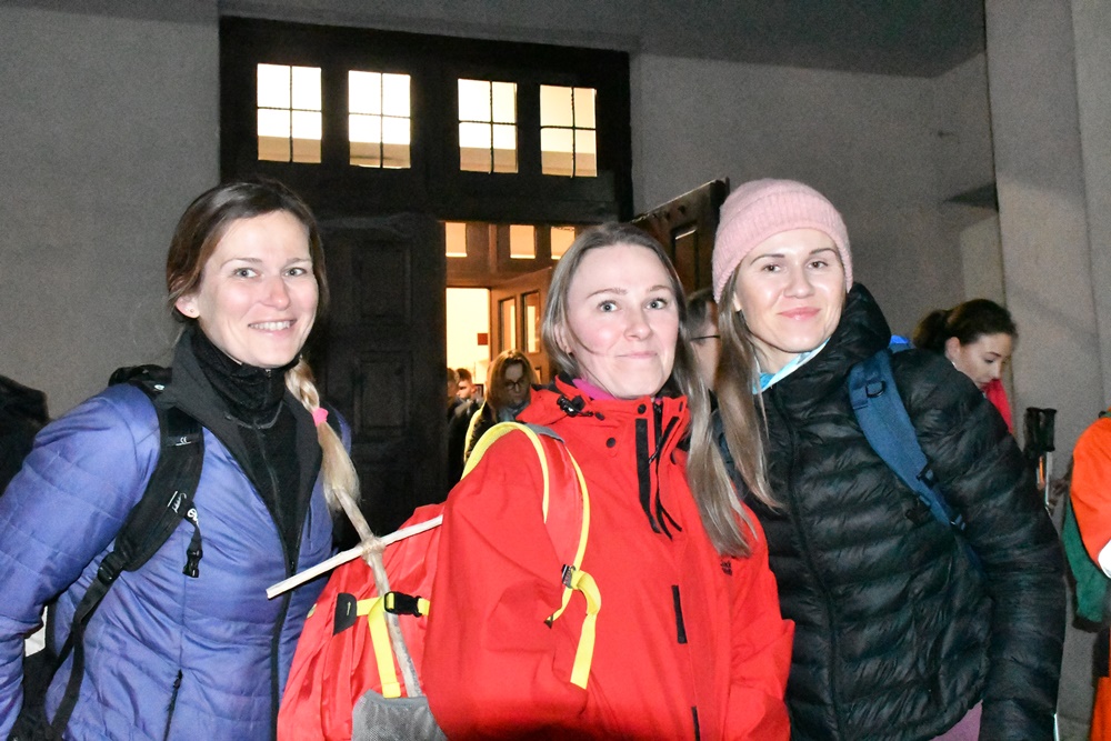 Ekstremalna Droga Krzyżowa 30