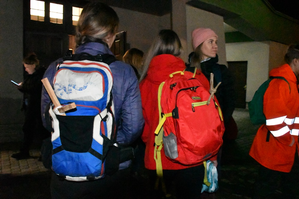 Ekstremalna Droga Krzyżowa 31