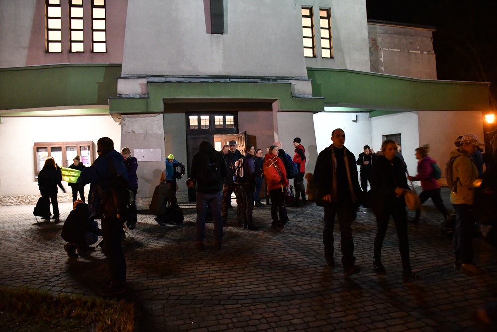 Ekstremalna Droga Krzyżowa 32