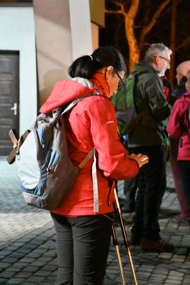 Ekstremalna Droga Krzyżowa 33