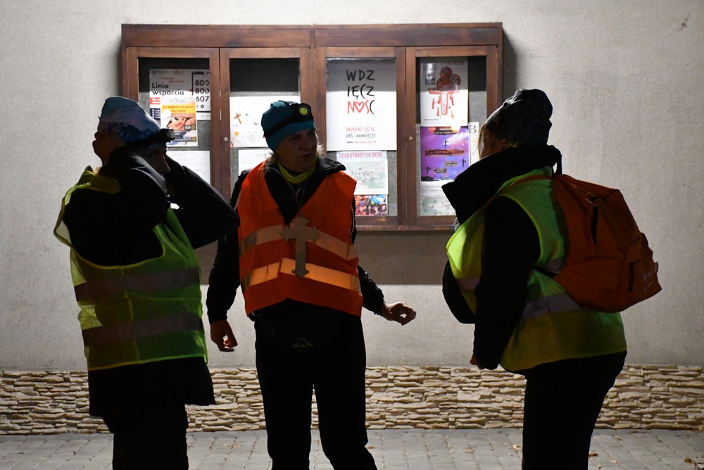 Ekstremalna Droga Krzyżowa 34