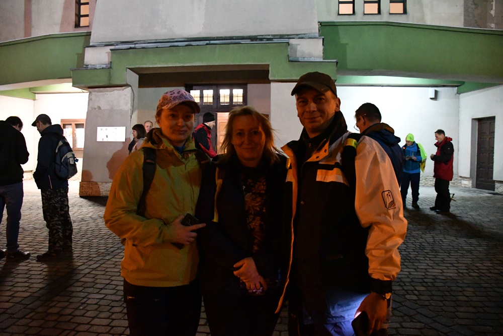 Ekstremalna Droga Krzyżowa 36