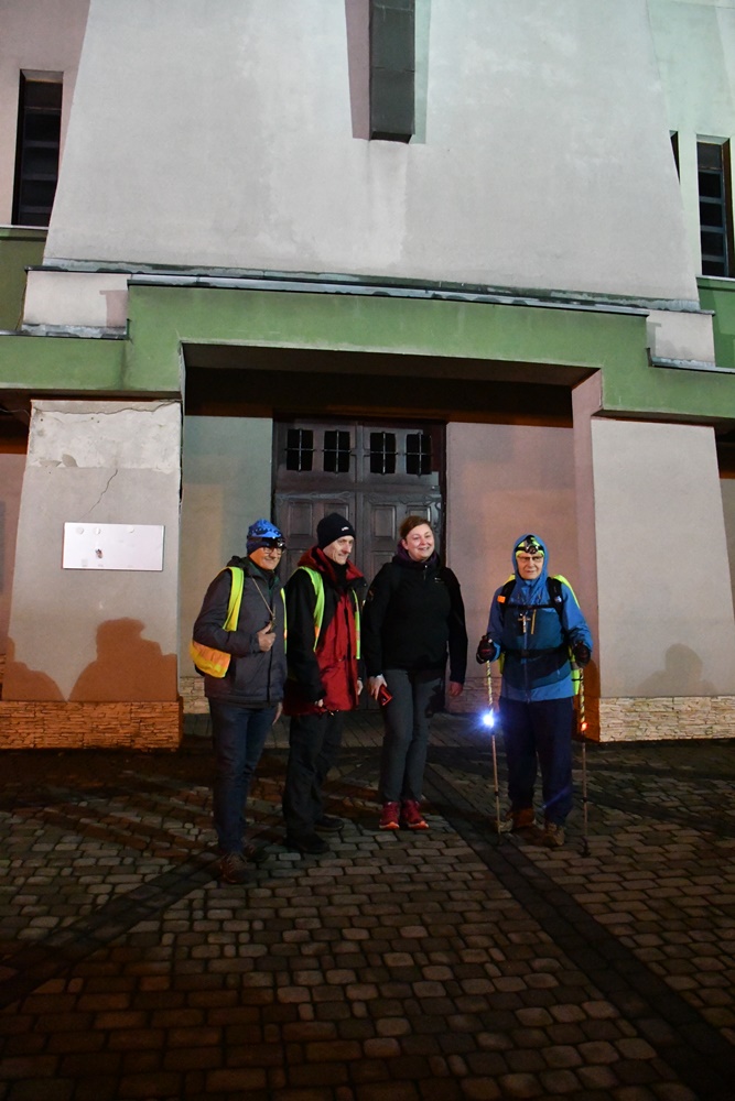 Ekstremalna Droga Krzyżowa 38