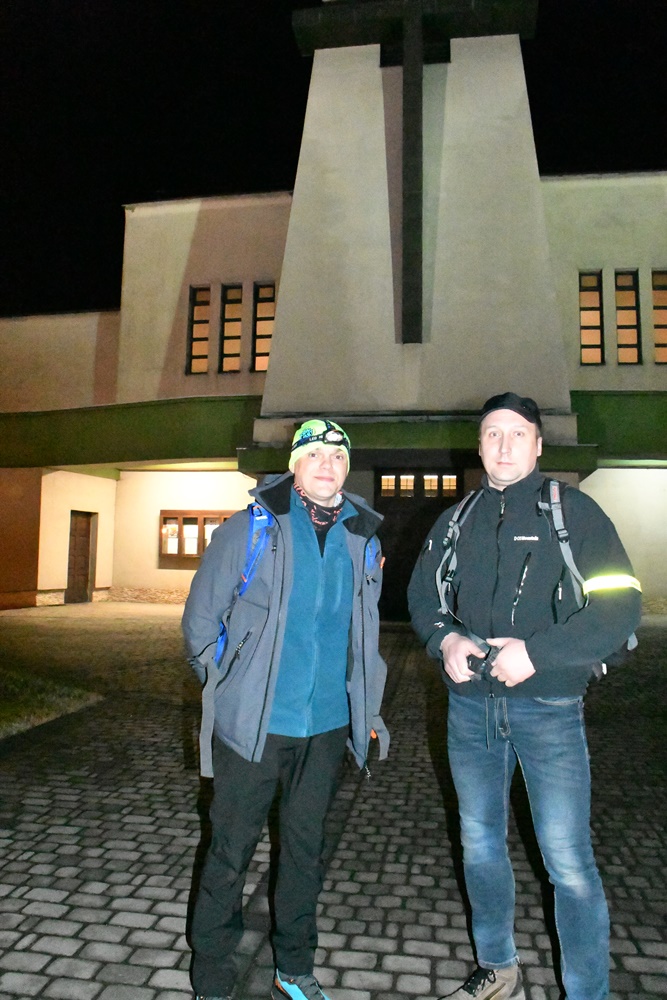 Ekstremalna Droga Krzyżowa 39