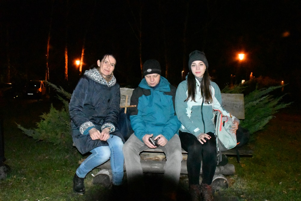 Ekstremalna Droga Krzyżowa 40