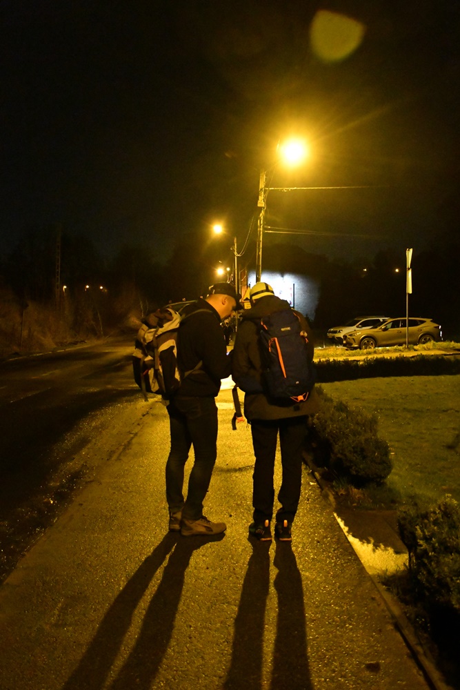 Ekstremalna Droga Krzyżowa 42