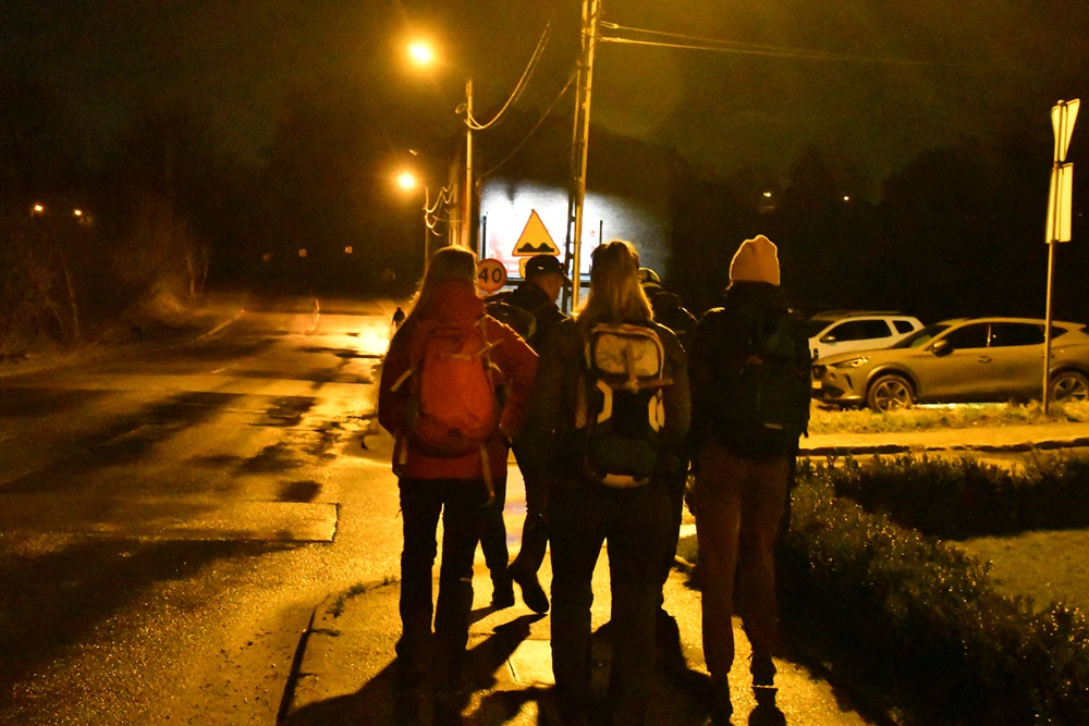 Ekstremalna Droga Krzyżowa 43